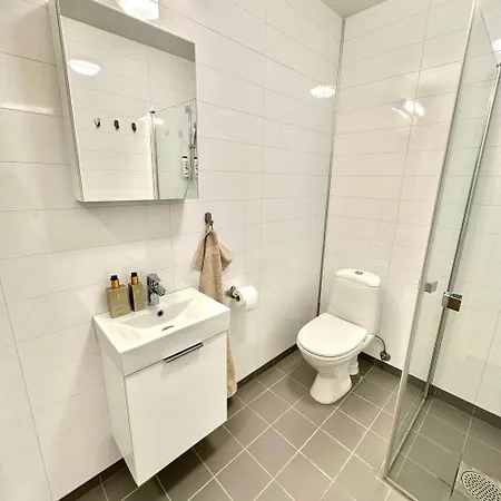 Apartment Oslo *